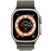 Apple Watch Ultra