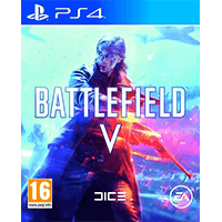 Battlefield
