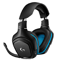 Gaming headset