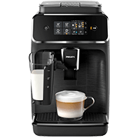 Koffiemachines