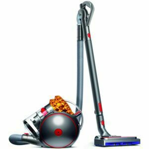 Afbeelding van een Dyson Cinetic Big Ball Multi Floor 2 Stofzuiger zonder Zak