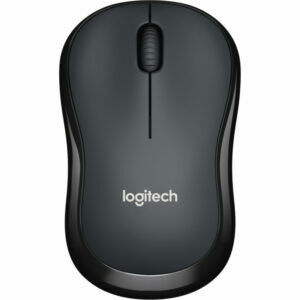 Afbeelding van een Logitech M220 SILENT muis