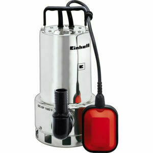 Afbeelding van een EINHELL Vuilwaterpomp GC-DP 1020N