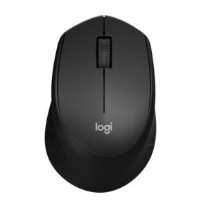 Afbeelding van een Logitech M330 SILENT PLUS muis