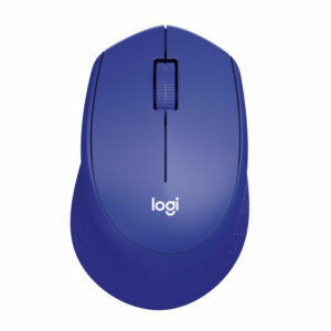 Afbeelding van een Logitech M330 SILENT PLUS muis