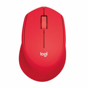 Afbeelding van een Logitech M330 SILENT PLUS muis