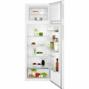 Afbeelding van een AEG RDB428E1AW koelvriescombinatie