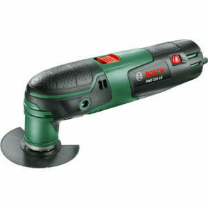 Afbeelding van een Bosch PMF 220 CE