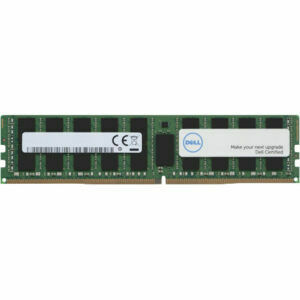 Afbeelding van een Dell 8 GB ECC Registered DDR4-2400 servergeheugen