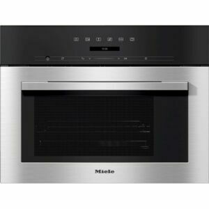 Afbeelding van een Miele DG 7140 inbouw stoomoven