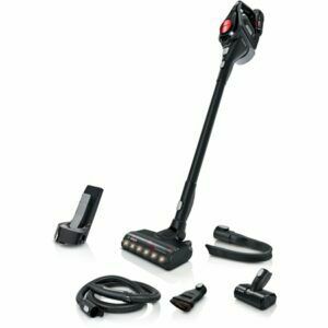 Afbeelding van een BOSCH BCS82POW15 Serie 8 Unlimited Steelstofzuiger