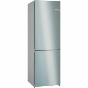 Afbeelding van een BOSCH KGN36EICF Serie 4 EXCLUSIV Koel-vriescombinatie