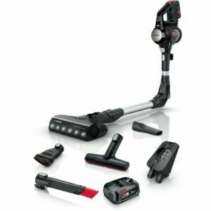 Afbeelding van een BOSCH BCS712XXL Unlimited 7 Steelstofzuiger