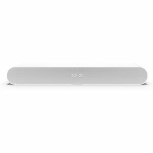 Afbeelding van een Sonos Ray soundbar