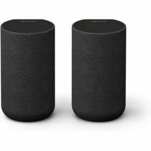 Afbeelding van een Sony SA-RS5 draadloze achterspeakers