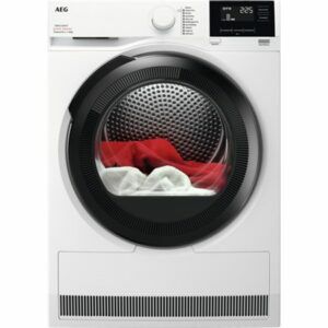 Afbeelding van een AEG TR7BOCHUM 7000 Serie SensiDry Warmtepompdroger
