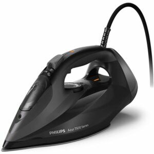 Afbeelding van een Philips DST7511/80 stoomstrijkijzer