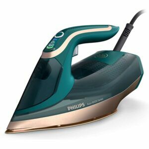 Afbeelding van een Philips DST8030/70 Azur 8000 Series stoomstrijkijzer