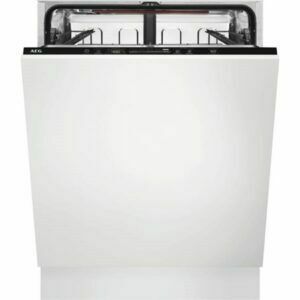 Afbeelding van een AEG FSB53627P 6000 Inbouw Vaatwasser