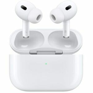 Afbeelding van een Apple AirPods Pro 2022