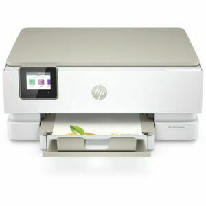 Afbeelding van een HP ENVY Inspire 7220e All-in-One