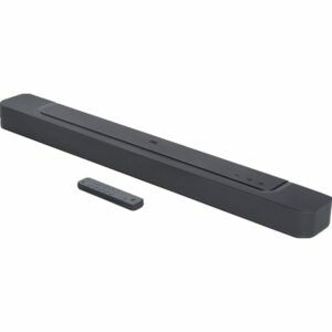 Afbeelding van een JBL Bar 300 soundbar