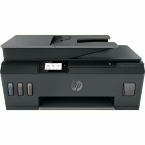 Afbeelding van een HP Smart Tank Plus 570