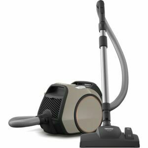 Afbeelding van een Miele Boost CX1 Allergy Stofzuiger zonder Zak