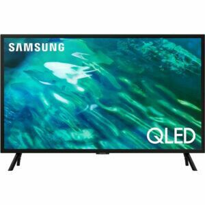 Afbeelding van een Samsung QE32Q50A QLED Full HD TV
