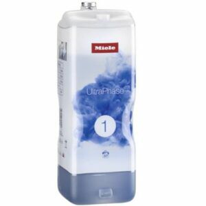 Afbeelding van een Miele UltraPhase 1 regulier wasmiddel