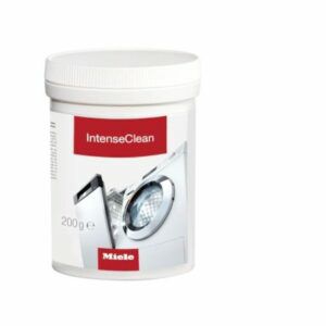 Afbeelding van een Miele GP CL WG 252 P IntenseClean