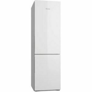 Afbeelding van een Miele KFN 4898 AD brws koel-vriescombinatie