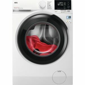 Afbeelding van een AEG LR639AD44 6000 Serie ProSense wasmachine 9 kg