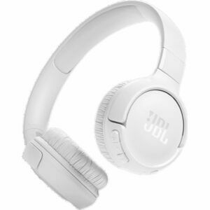 Afbeelding van een JBL Tune 520BT on-ear koptelefoon