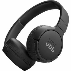 Afbeelding van een JBL Tune 670NC on-ear koptelefoon