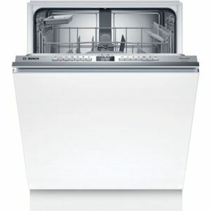 Afbeelding van een BOSCH SBV4HBX23E Serie 4 EXCLUSIV Inbouw Vaatwasser