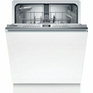 Afbeelding van een BOSCH SMV4HAX20N Serie 4 Inbouw Vaatwasser