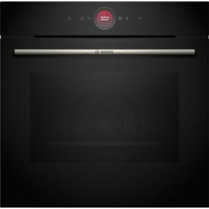 Afbeelding van een BOSCH HBG7321B1 Serie 8 Inbouwoven