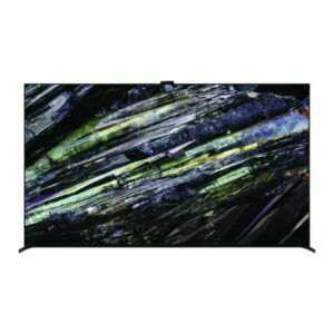 Afbeelding van een Sony XR55A95LAEP TV