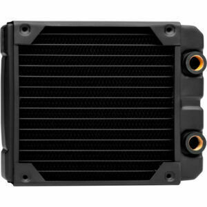 Afbeelding van een Corsair Hydro X Series XR5 140