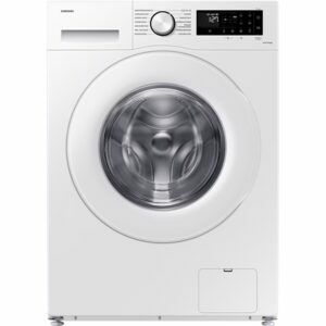 Afbeelding van een Samsung WW80CGC04ATEEN 5000 Serie EcoBubble Wasmachine