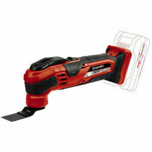 Afbeelding van een EINHELL Multitool VARRITO