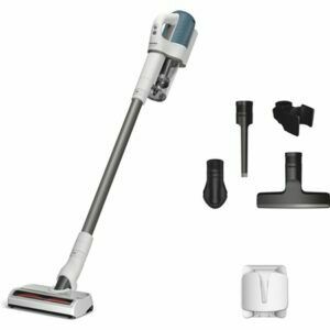 Afbeelding van een Miele Duoflex HX1 steelstofzuiger