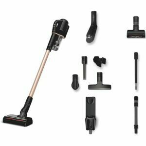 Afbeelding van een Miele Duoflex HX1 Total Care steelstofzuiger