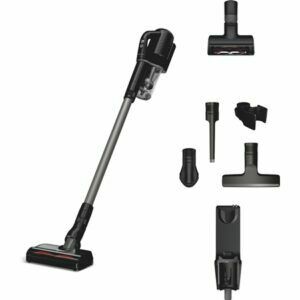 Afbeelding van een Miele Duoflex HX1 Cat & Dog steelstofzuiger