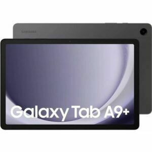 Afbeelding van een Samsung Galaxy Tab A9 Plus 11 inch 64GB Wifi Grijs