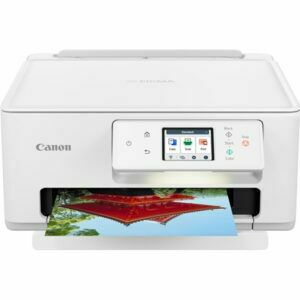 Afbeelding van een Canon PIXMA TS7650i