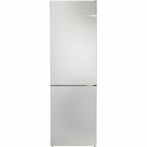 Afbeelding van een BOSCH KGN362LBF Serie 4 Koel-vriescombinatie