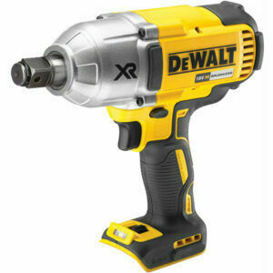 Afbeelding van een DEWALT DCF897NT-XJ 18V XR Brushless 3/4" Slagmoersleutel