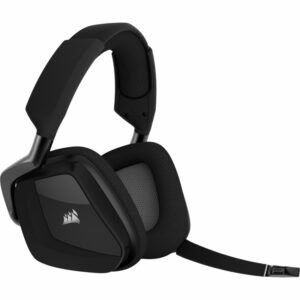 Afbeelding van een Corsair VOID RGB ELITE Wireless Premium gaming headset